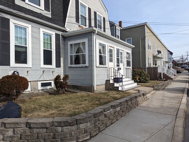 Foto del edificio - 34 Franklin St