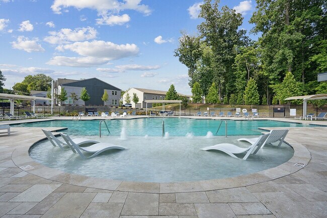 Piscina Blu South - Blu South