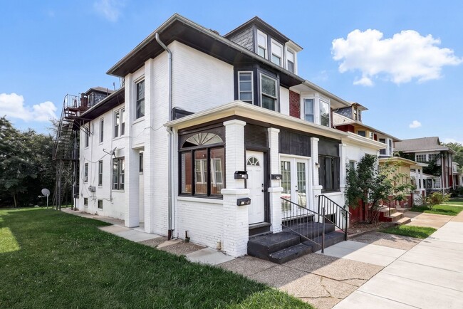 Foto del edificio - 2318 N 5th St