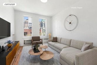 Building Photo - 320 W 22nd St