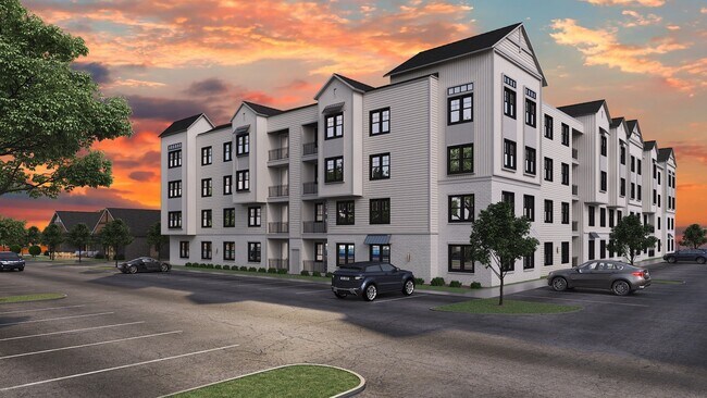 Foto del edificio - See the best of Northwest in this 1 bedroo...