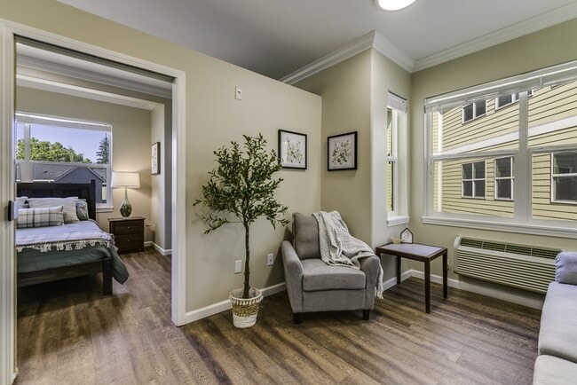 Building Photo - Aventine at Vancouver - 55+ Active Adult Living