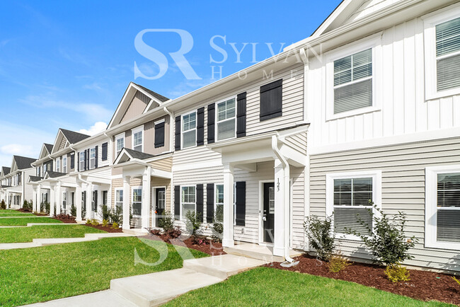 Building Photo - Location, Community, Quality Living. It St...