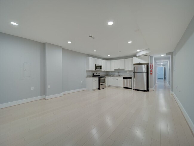 Foto del edificio - 1022 Park Rd NW