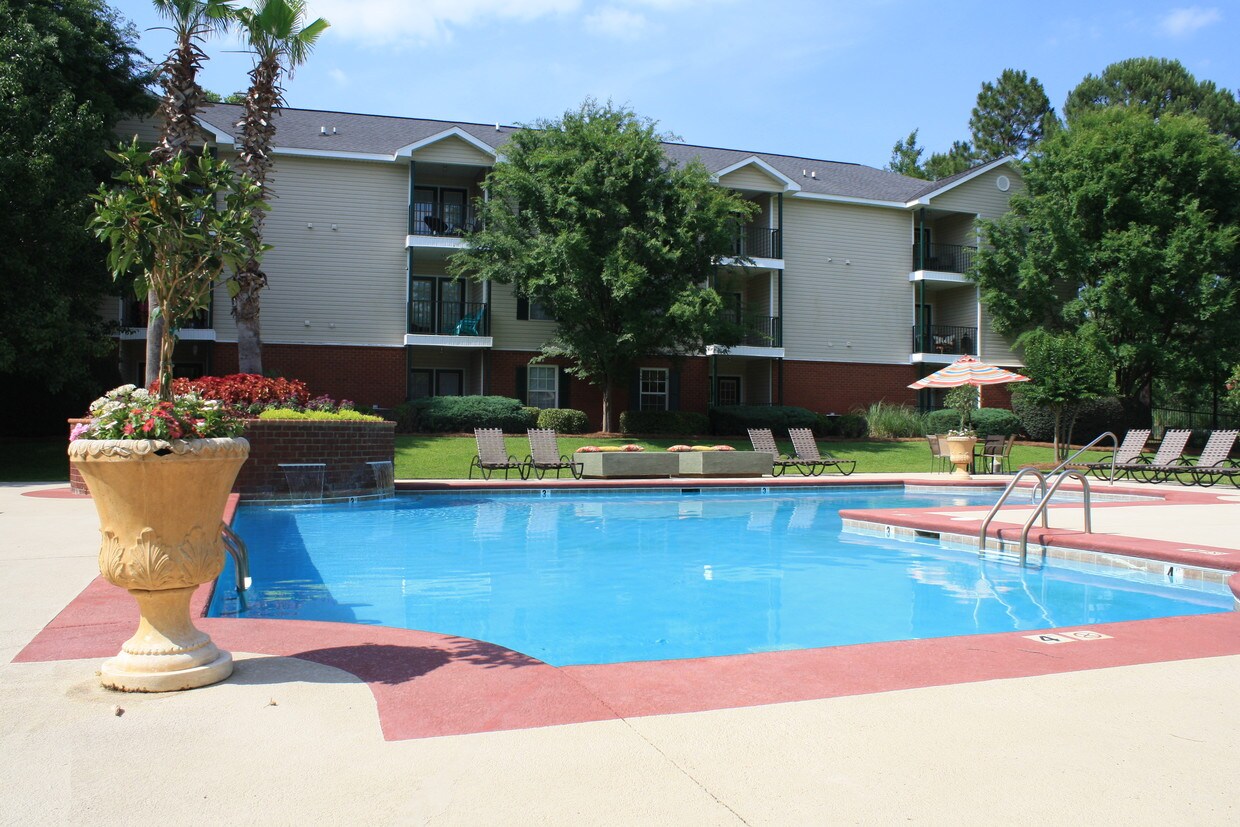 Dothan Farms 400 Burt Dr Dothan, AL