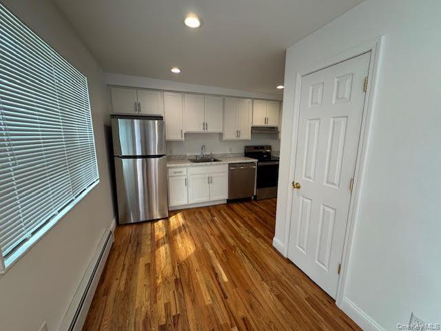 Foto del edificio - 3 Eisenhower Dr