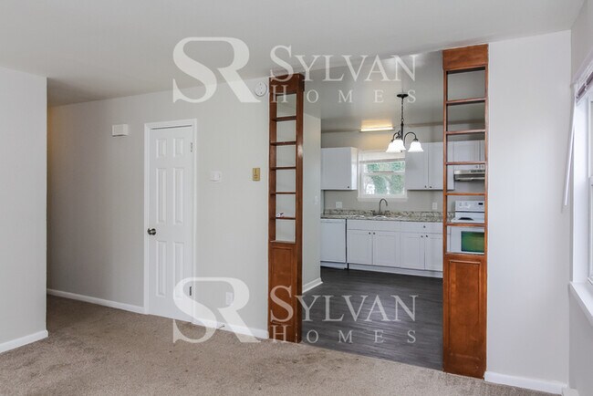 Foto del edificio - At Last, This Is What You Have Been Search...