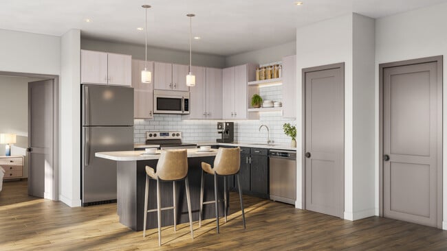 Building Photo - Montego Reserve