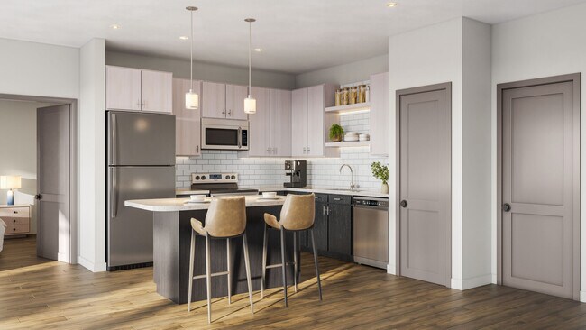 Foto del edificio - Montego Reserve