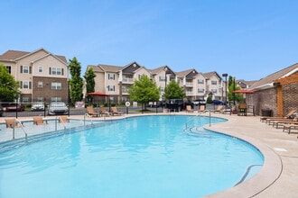 Building Photo - Village at Elam Farms