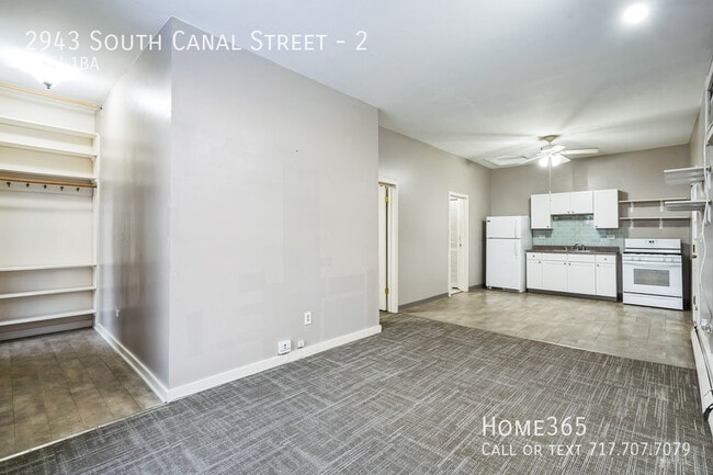 Building Photo - 2943 S Canal St