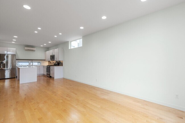Foto del edificio - Stunning 3BR/2BA home in Seattle’s Magnolia Neighborhood