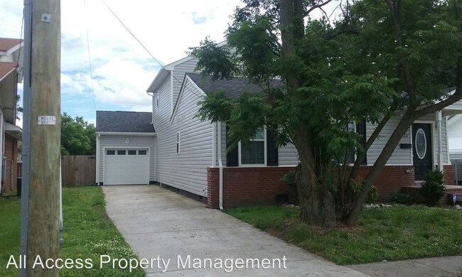 Building Photo - 4 br, 2.5 bath House - 23 Grand St