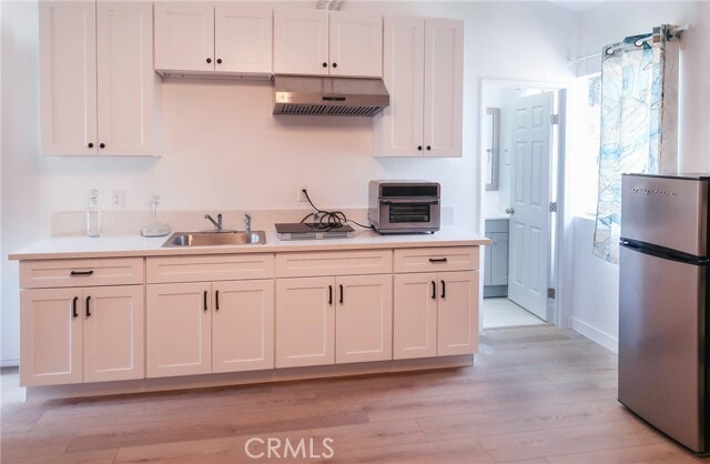 Building Photo - 16220 Sigman St