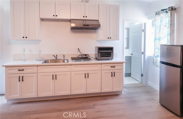 Foto del edificio - 16220 Sigman St