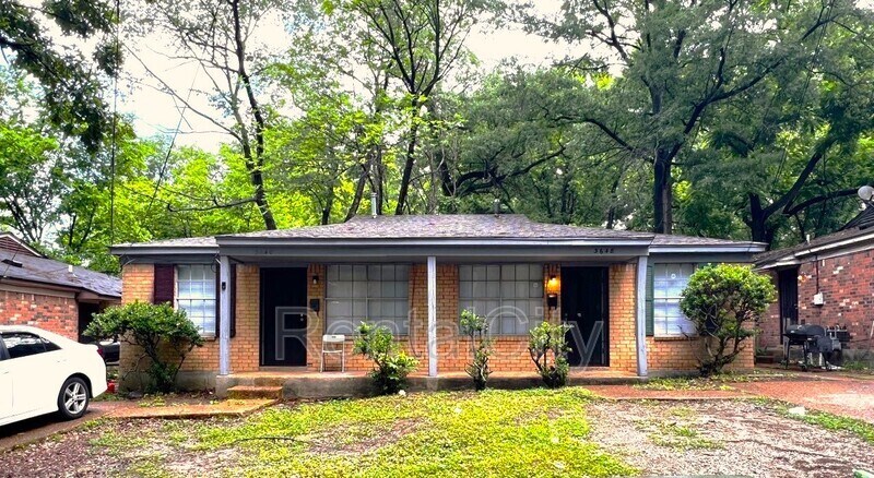 Primary Photo - 3648 Rhea Ave
