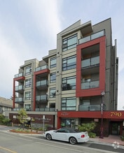 Building Photo - Hockley Apartments