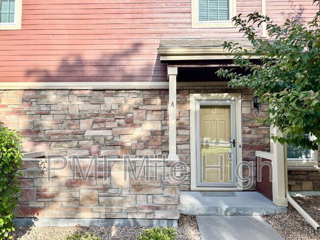 Photo - 12743 Leyden St Townhome