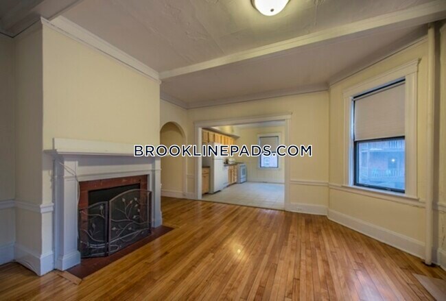 Foto del edificio - 26 Hamilton Rd