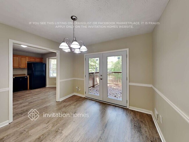 Foto del edificio - 1610 Windy Hill Pl SE