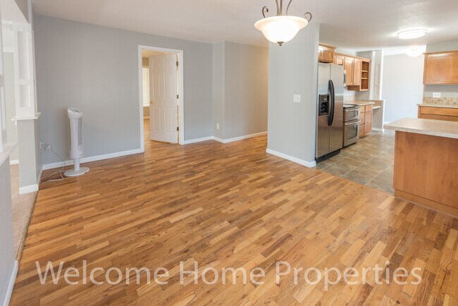 Foto del edificio - Comfortable home in east Walla Walla