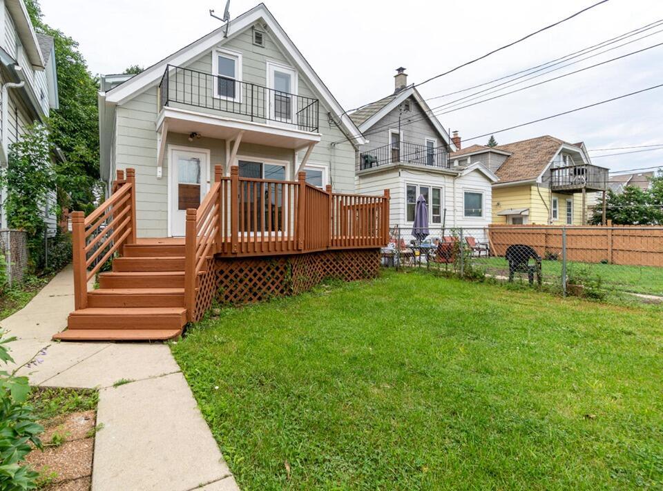 1212 S 62nd St, West Allis, WI 53214 Townhome Rentals in West Allis