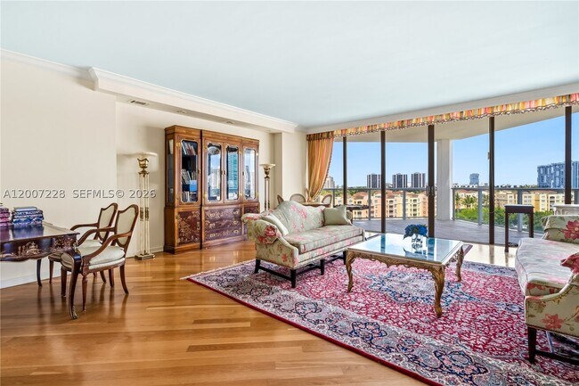 Foto del edificio - 19500 Turnberry Way
