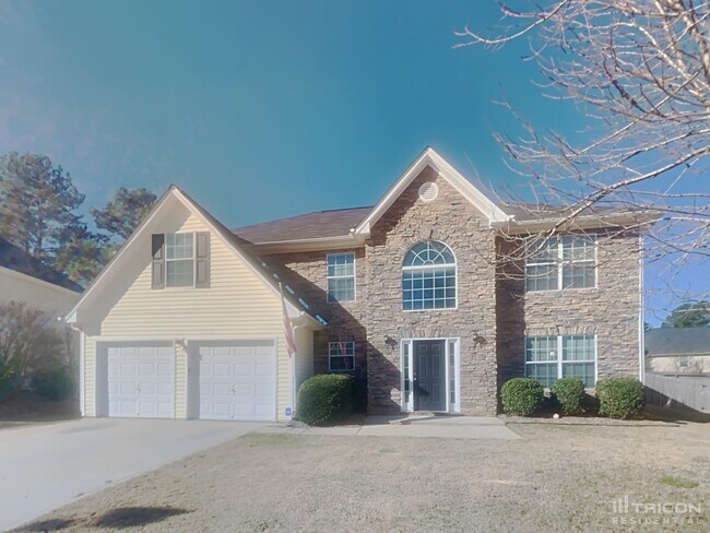 Building Photo - 3755 Renfroe Ave