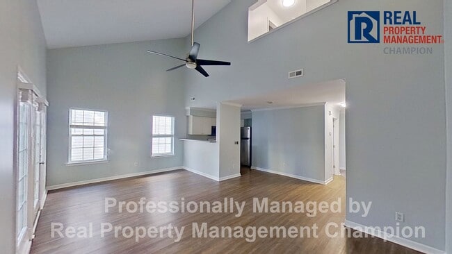 Foto del edificio - Cute 3 BD/2 BA Townhome Style Near UNCW