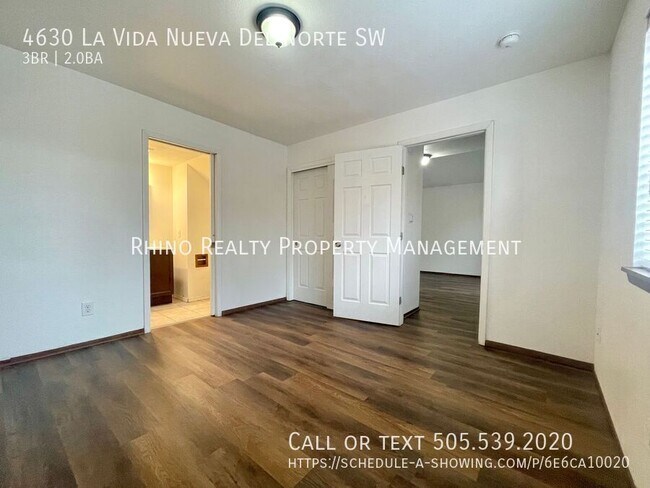 Foto del edificio - 4630 La Vida Nueva Del Norte SW