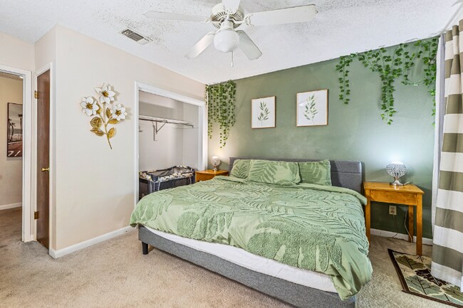 Building Photo - 36 Wright Pkwy NW