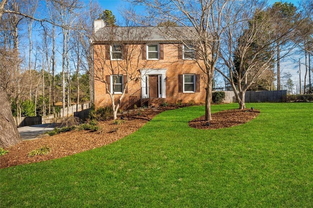 Primary Photo - 4508 Pine Hill Terrace NE