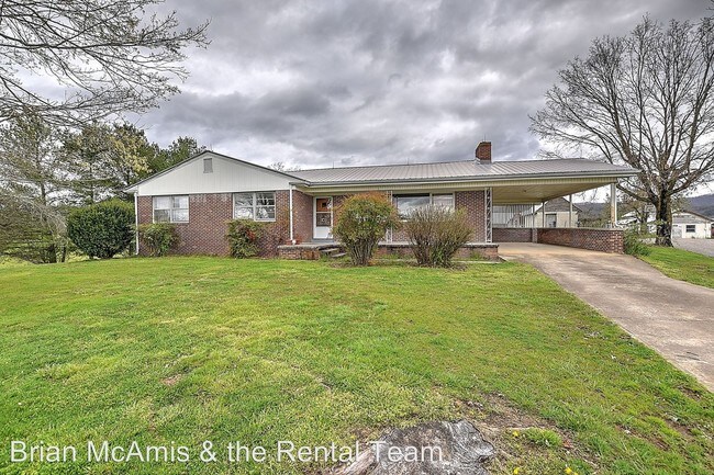 Building Photo - 3 br, 1 bath House - 9755 Horton Hwy.
