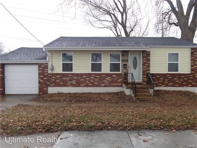 Foto principal - 3 br, 1 bath House - 1190 Patterson Rd.