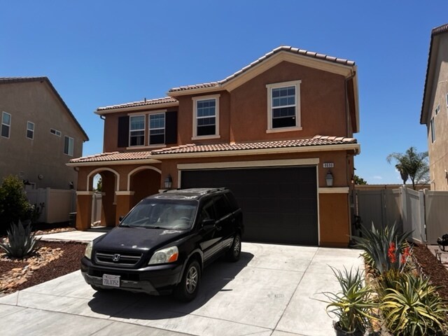 Foto del edificio - 8696 Camden Dr