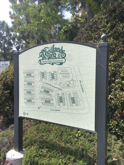 Foto del edificio - 8470 Via Sonoma