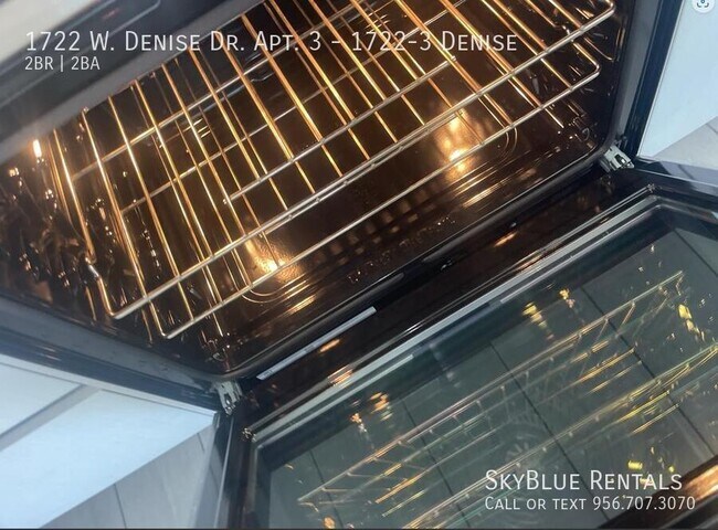 Foto del edificio - 1722 W Denise Dr