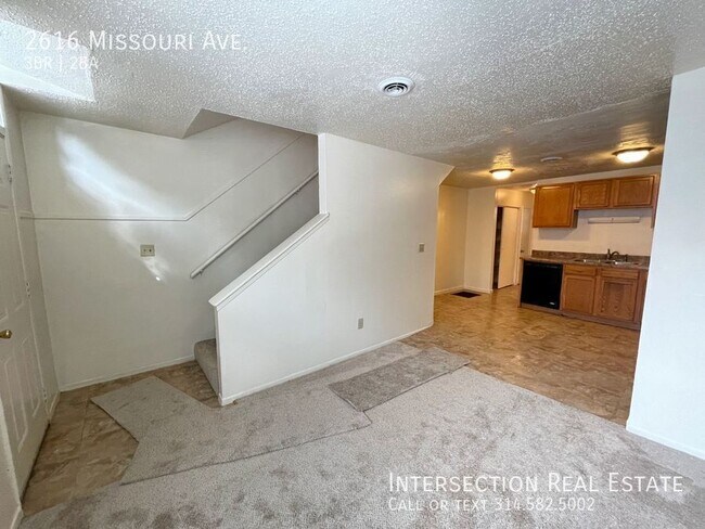 Foto del edificio - 2616 Missouri Ave