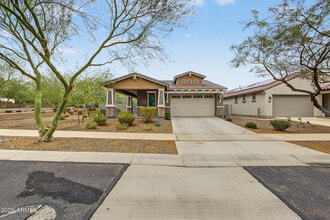 Building Photo - 20398 W Elm Dr