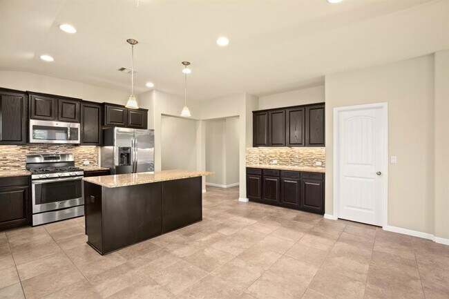 Foto del edificio - 420 Tula Trail