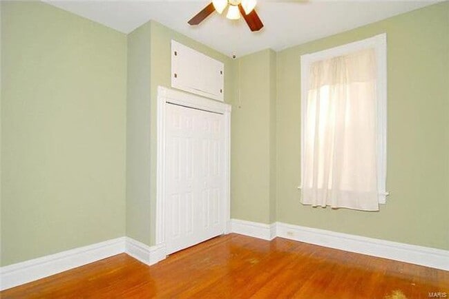 Bedroom 2 - 2707 Ann Ave