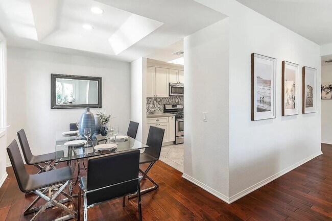 Foto del edificio - 1650 Veteran Ave