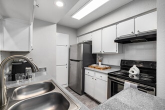 Building Photo - Solace Apartment Homes