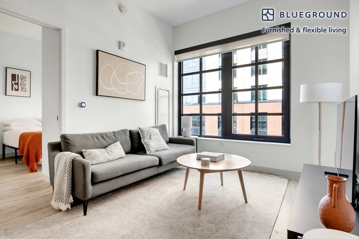 Foto principal - 99 E Dedham St