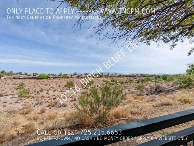 Building Photo - 10216 Birch Bluff Ln