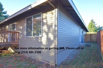 Building Photo - 32211 22nd Ave SW