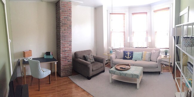 Foto del edificio - 317 21st St