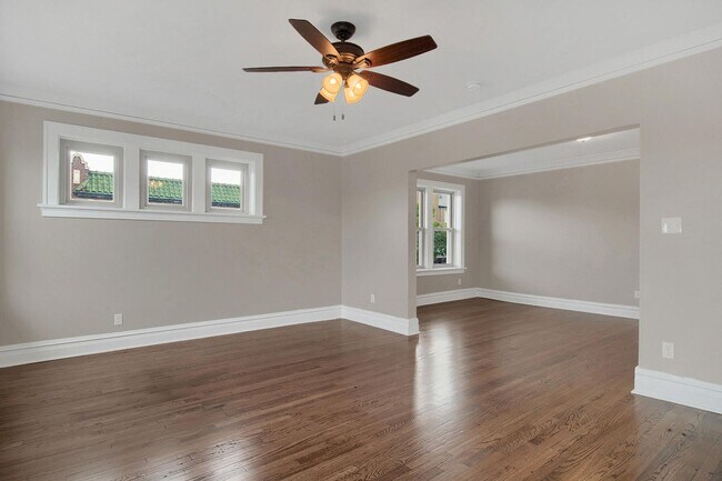 Foto del edificio - Up in Here