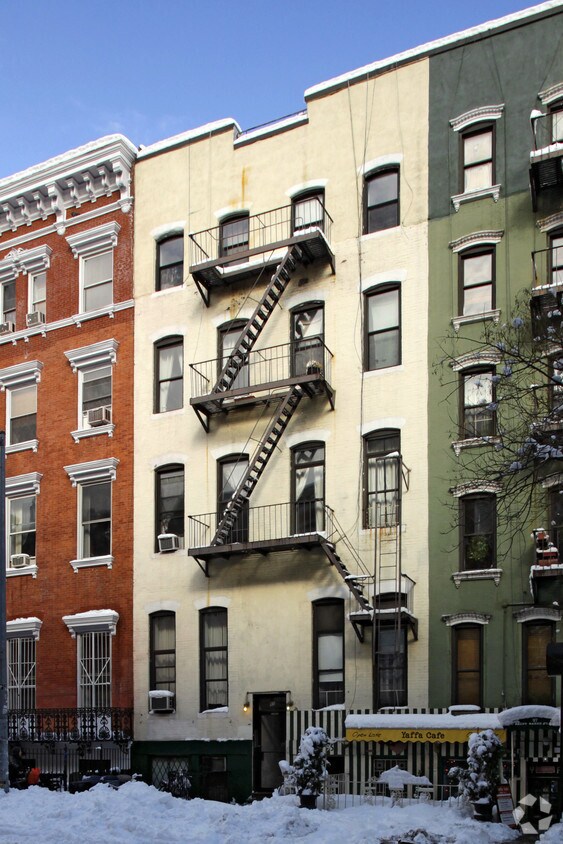Foto del edificio - 95-101 St Marks Pl