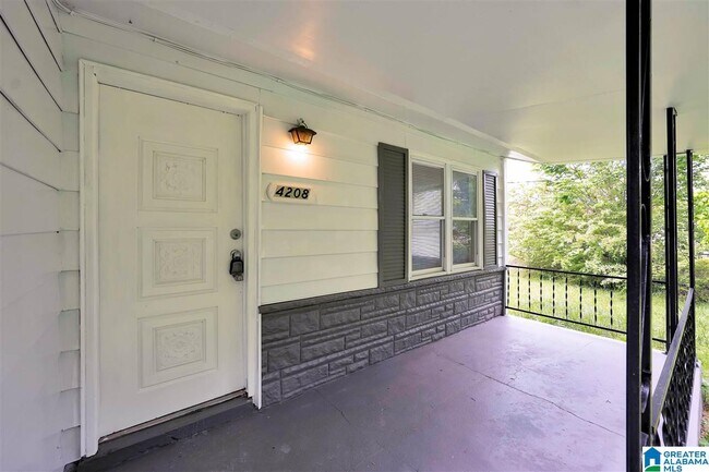 Building Photo - 4208 Hood Dr